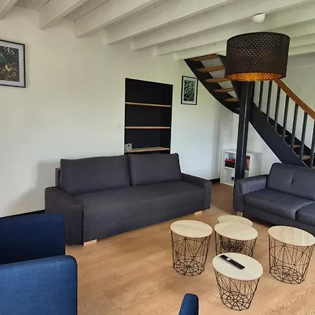 Le Saint Martin Le Convivial 6-8 People *