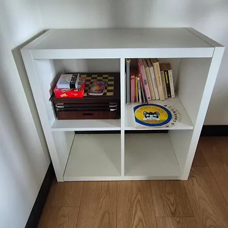 公寓 Le Saint Martin Le Convivial 6-8 People