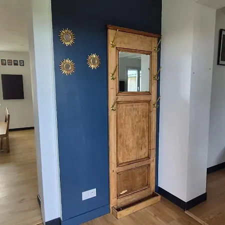 Le Saint Martin Le Convivial 6-8 People 公寓