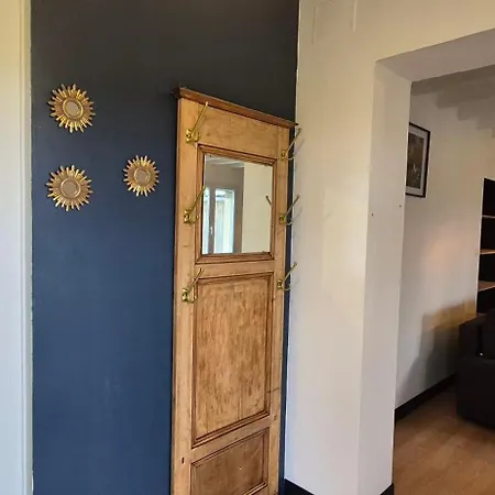 公寓 Le Saint Martin Le Convivial 6-8 People *