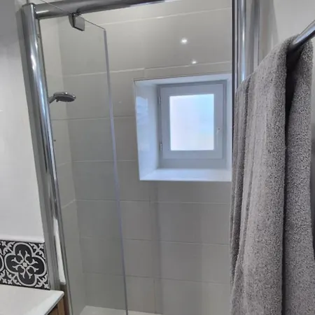 Le Saint Martin Le Convivial 6-8 People 公寓 *