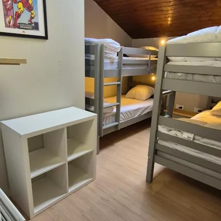 Le Saint Martin Le Convivial 6-8 People *